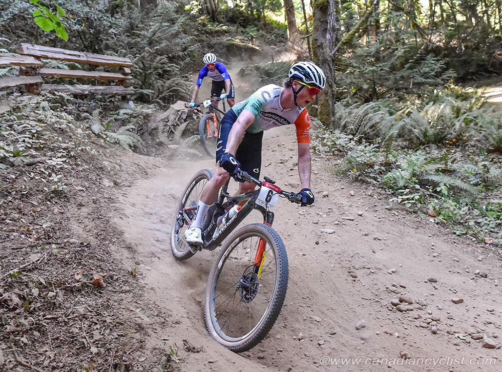 2025 MTB XC Nationals