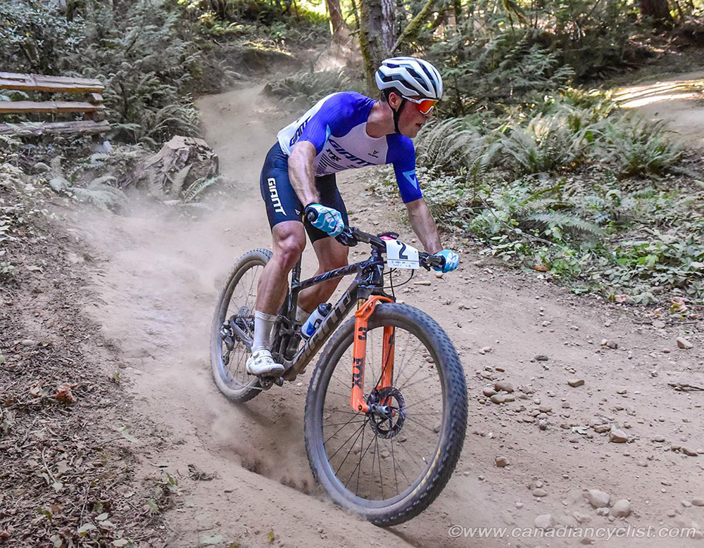 2025 MTB XC Nationals