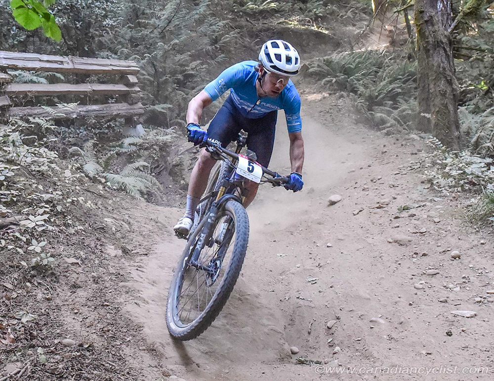 2025 MTB XC Nationals
