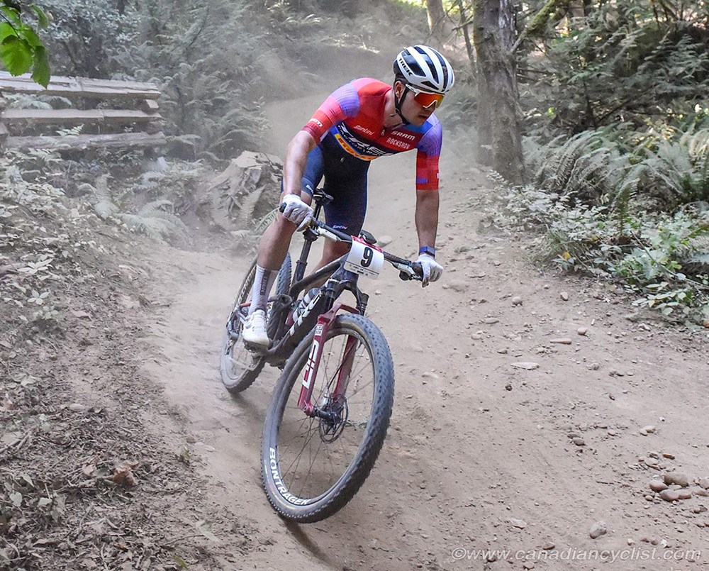 2025 MTB XC Nationals