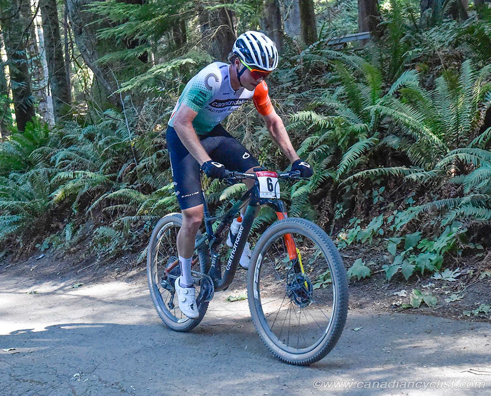 2025 MTB XC Nationals