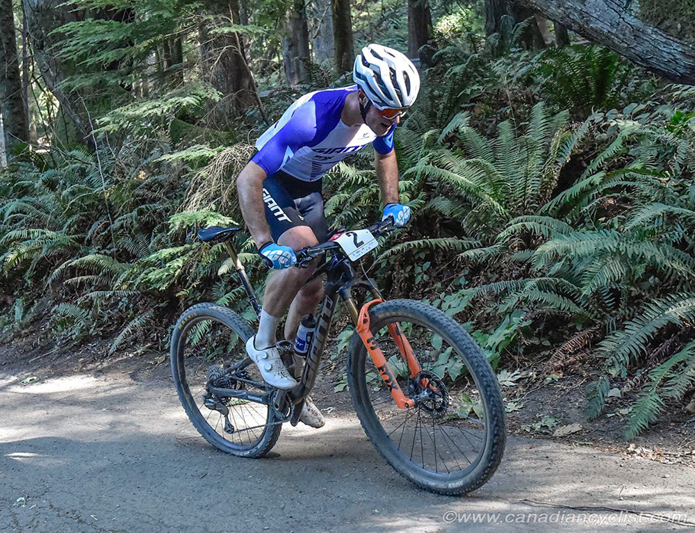 2025 MTB XC Nationals