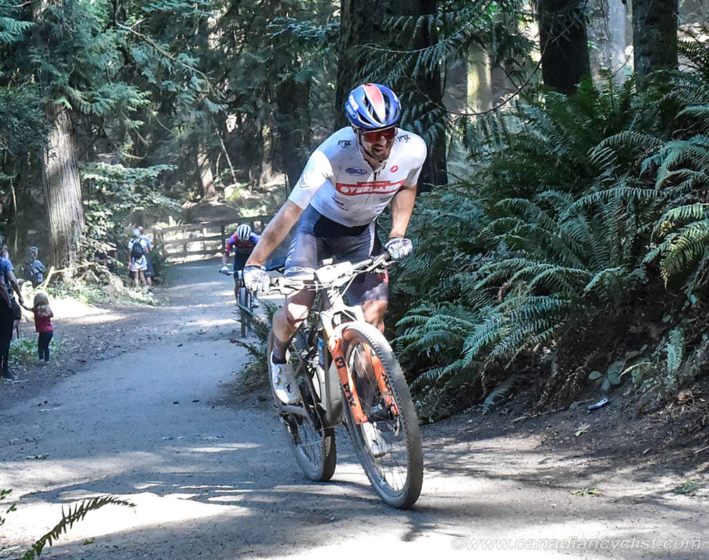 2025 MTB XC Nationals
