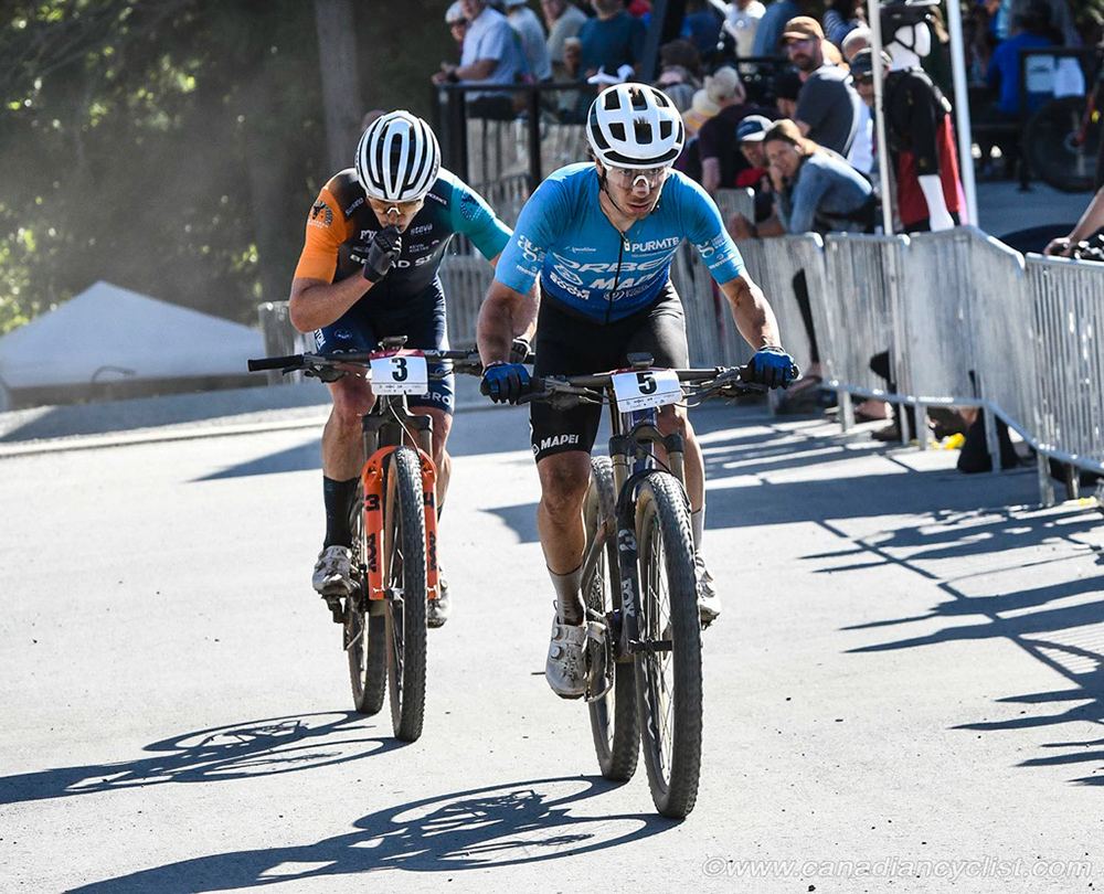 2025 MTB XC Nationals