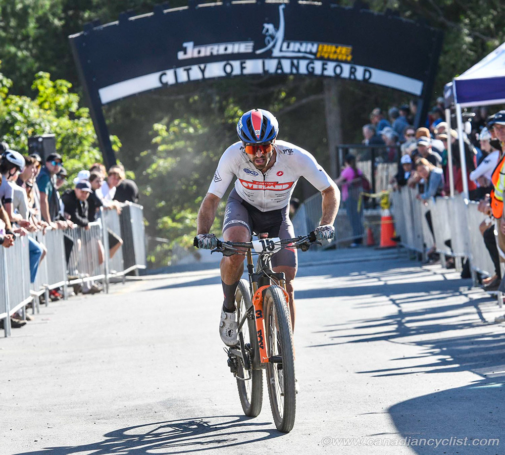 2025 MTB XC Nationals