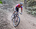 2025 MTB XC Nationals