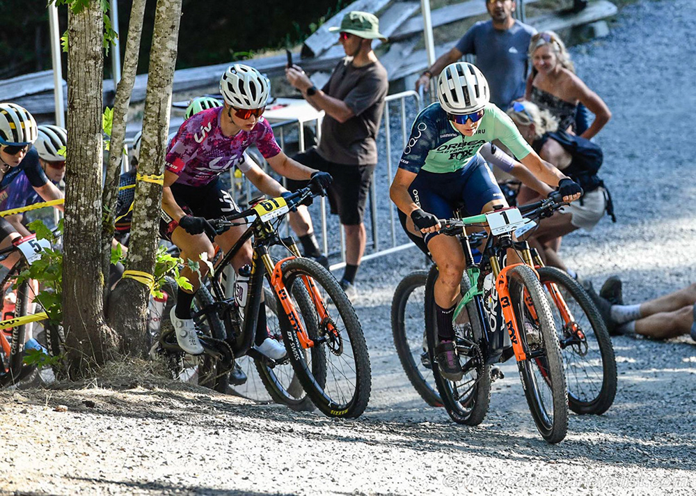 2025 MTB XC Nationals