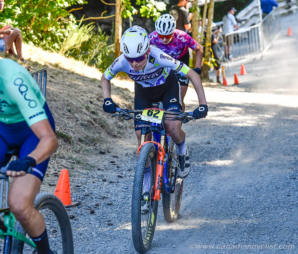 2025 MTB XC Nationals