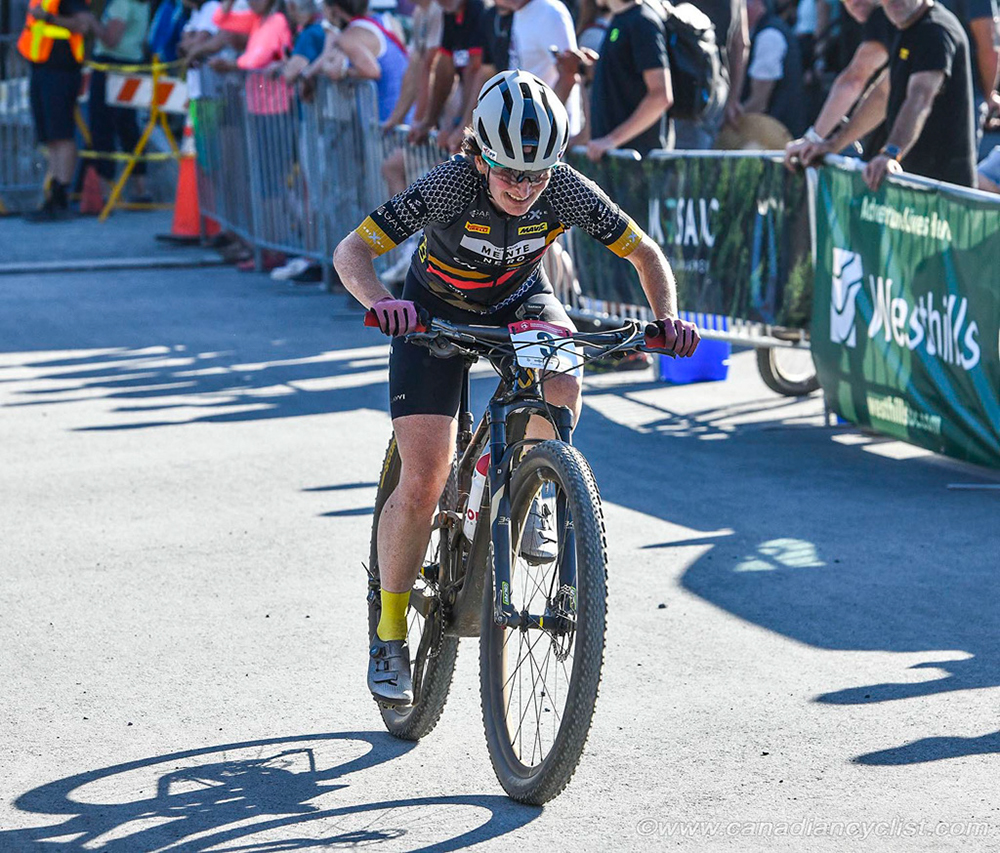 2025 MTB XC Nationals