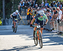 2025 MTB XC Nationals