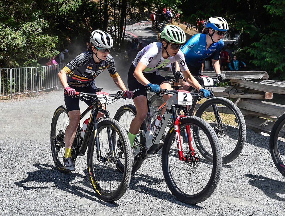 2025 MTB XC Nationals