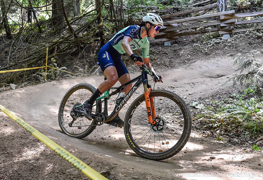 2025 MTB XC Nationals