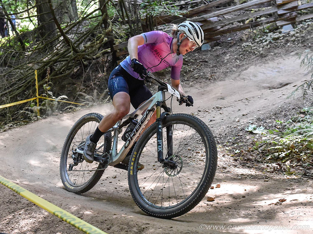 2025 MTB XC Nationals