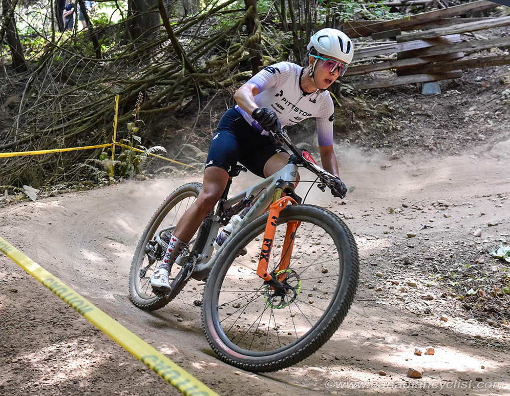 2025 MTB XC Nationals