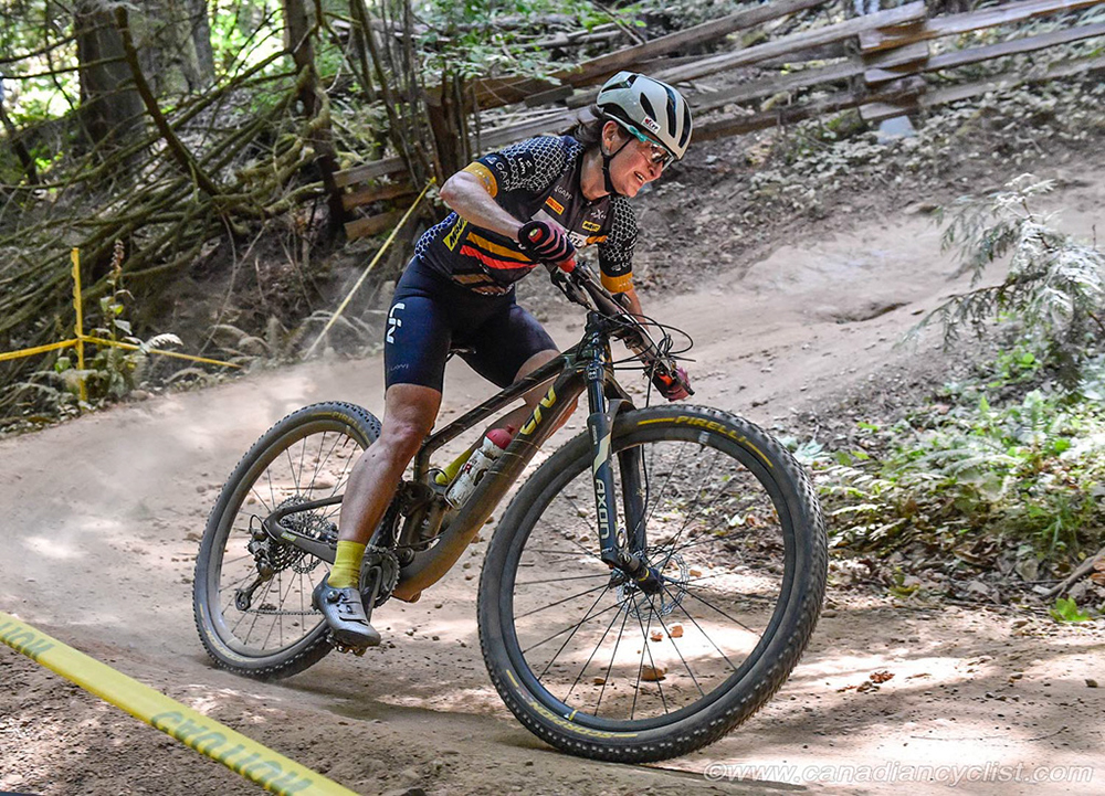 2025 MTB XC Nationals