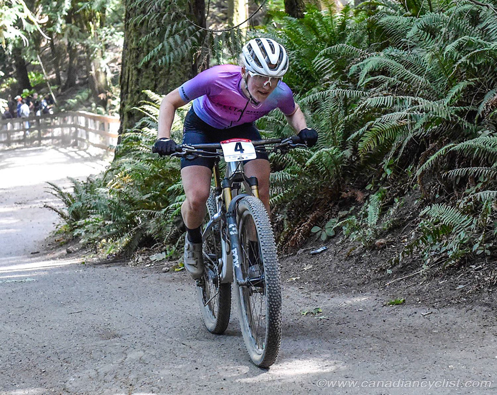2025 MTB XC Nationals