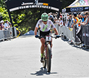 2025 MTB XC Nationals