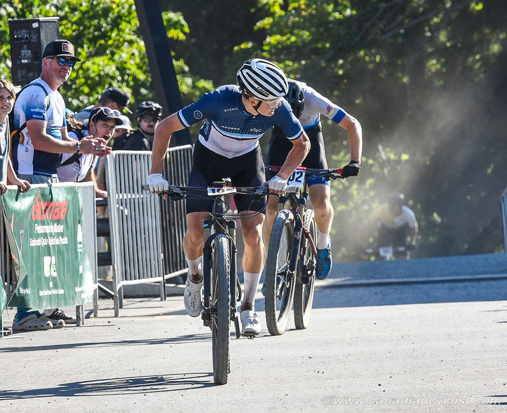 2025 MTB XC Nationals