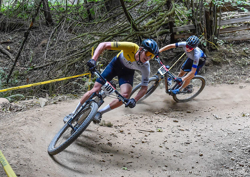 2025 MTB XC Nationals