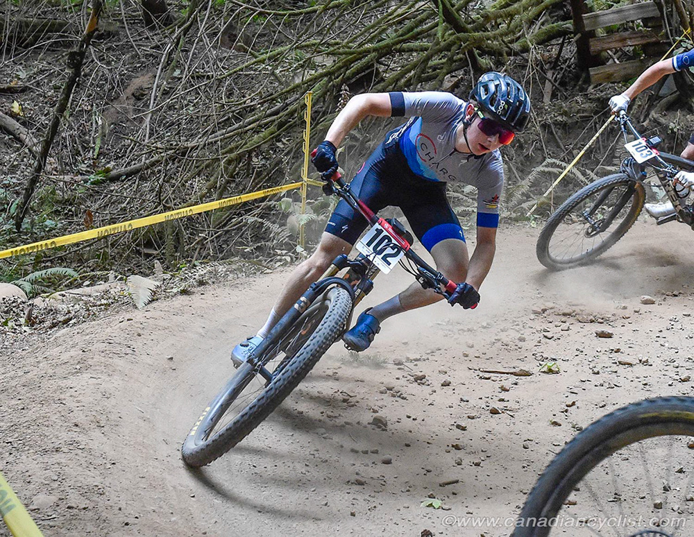 2025 MTB XC Nationals