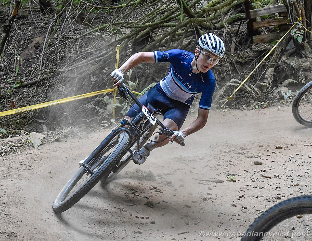 2025 MTB XC Nationals