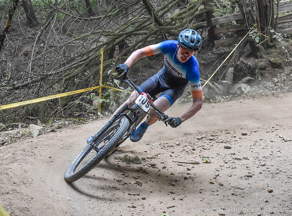 2025 MTB XC Nationals