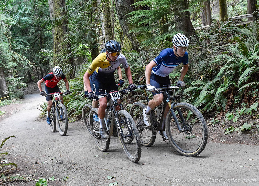 2025 MTB XC Nationals