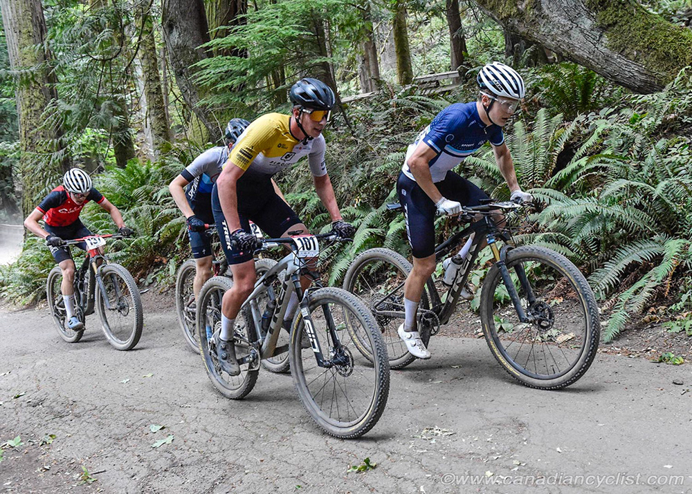 2025 MTB XC Nationals
