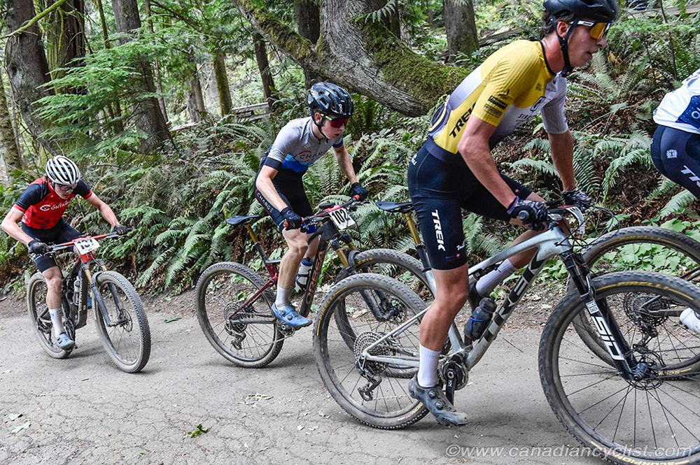 2025 MTB XC Nationals
