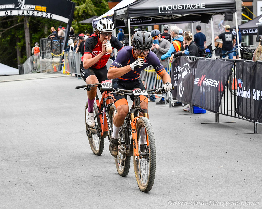 2025 MTB XC Nationals