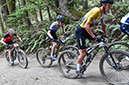 2025 MTB XC Nationals