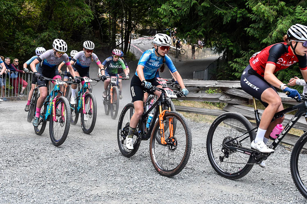 2025 MTB XC Nationals