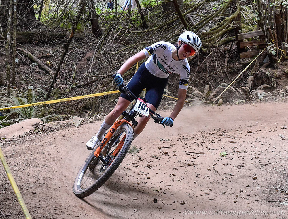 2025 MTB XC Nationals