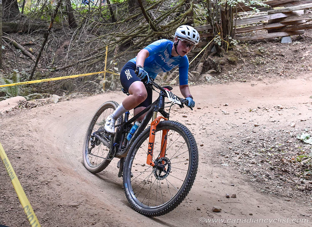 2025 MTB XC Nationals