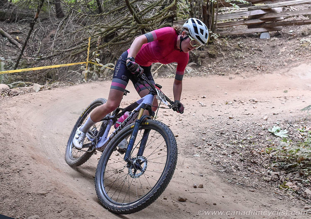 2025 MTB XC Nationals