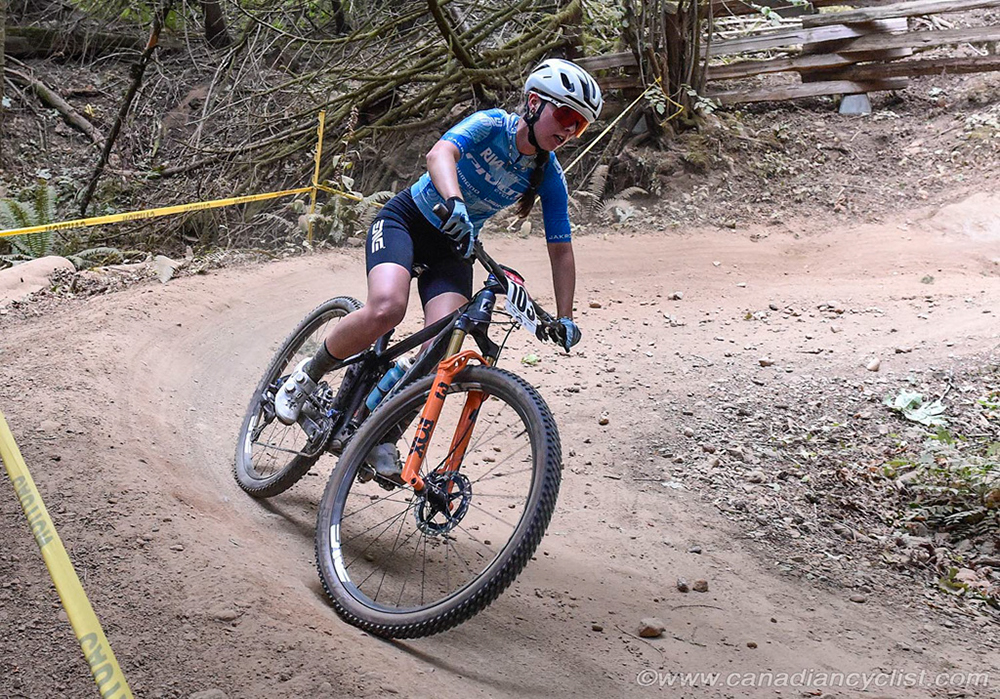 2025 MTB XC Nationals