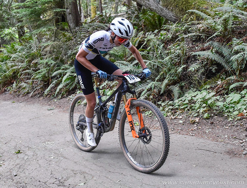 2025 MTB XC Nationals
