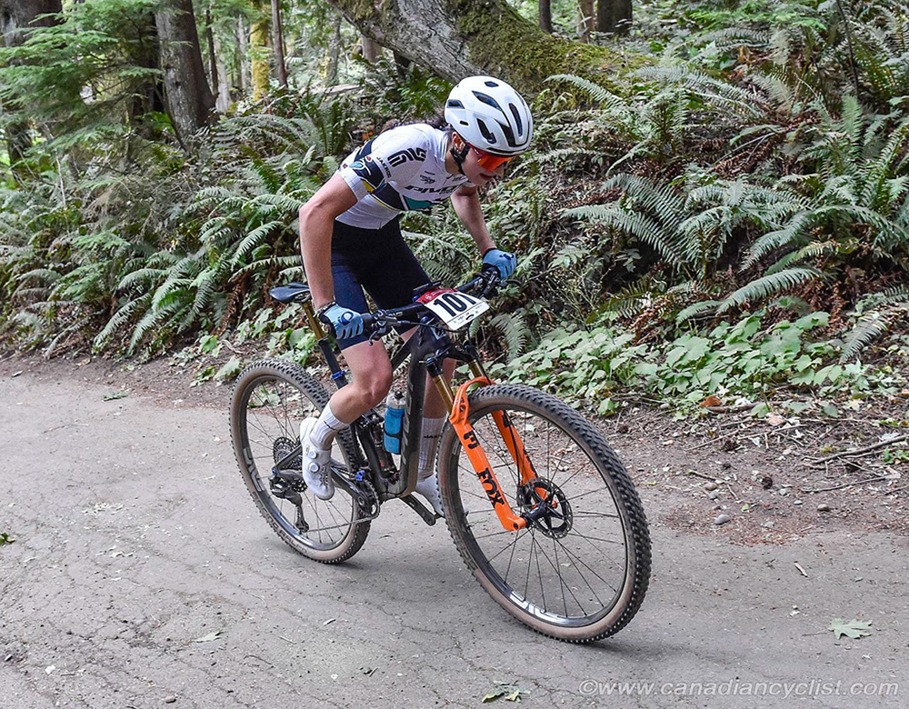 2025 MTB XC Nationals
