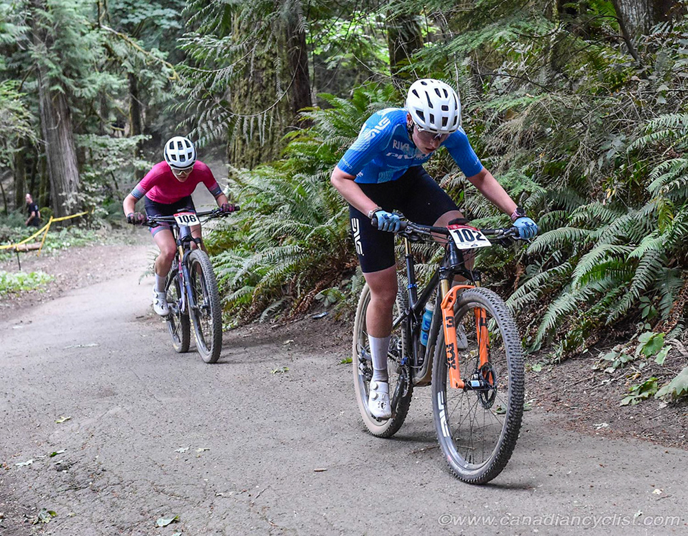 2025 MTB XC Nationals