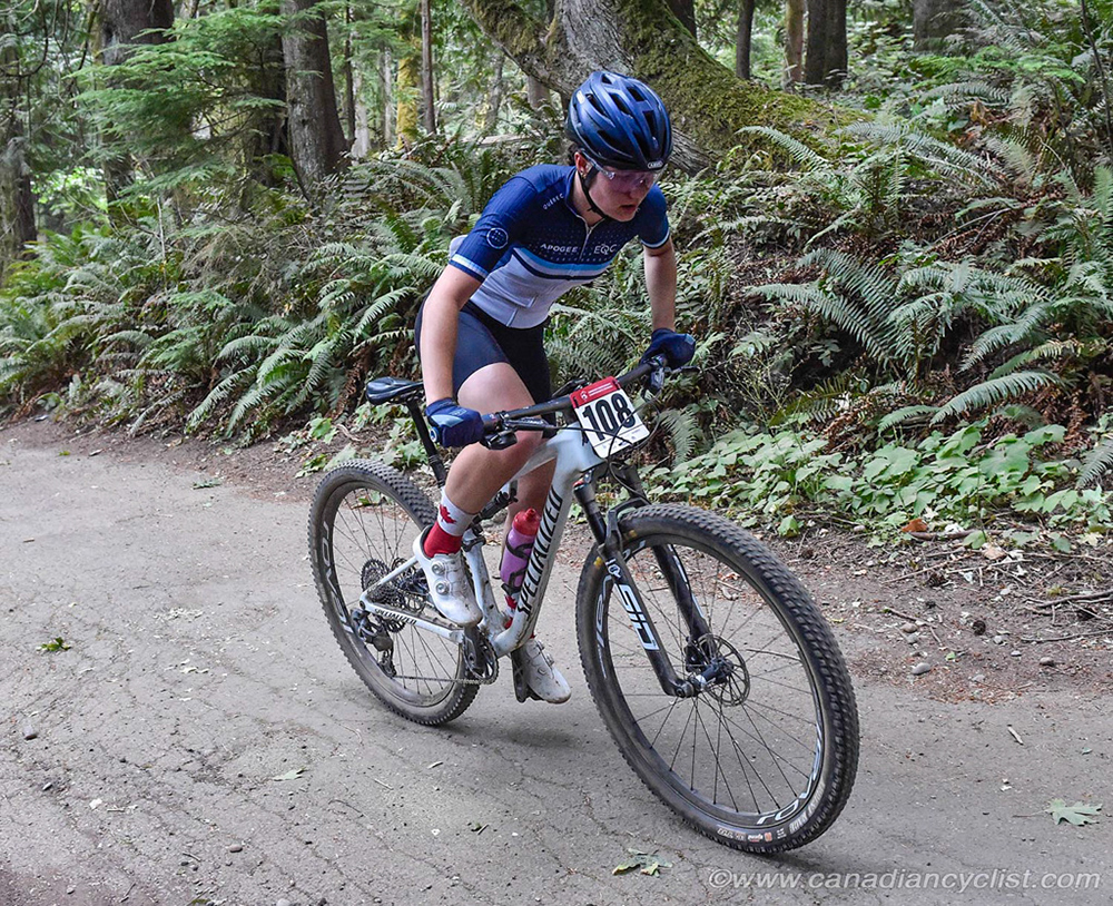 2025 MTB XC Nationals