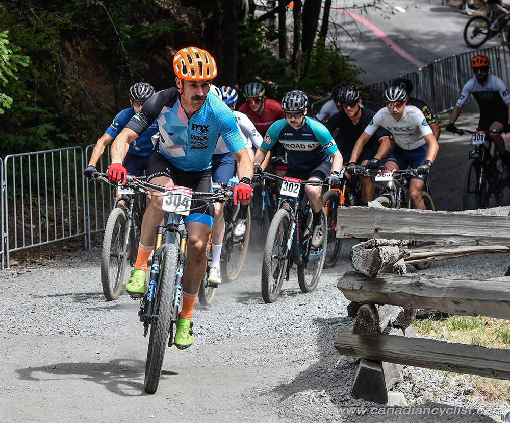 2025 MTB XC Nationals
