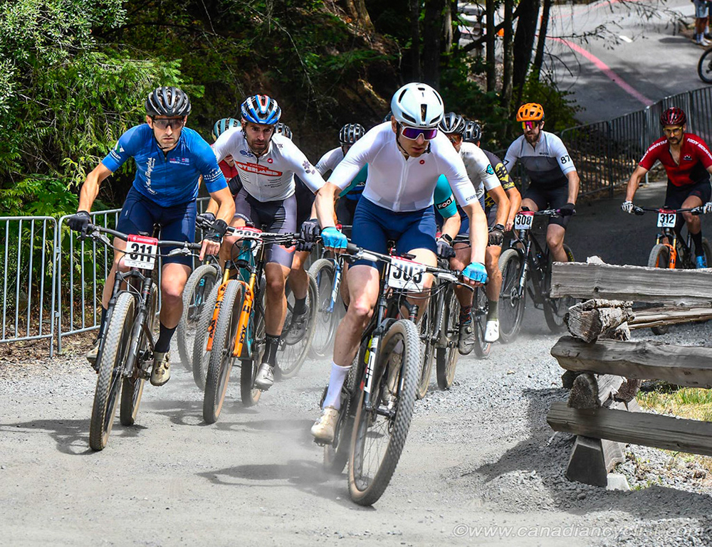 2025 MTB XC Nationals