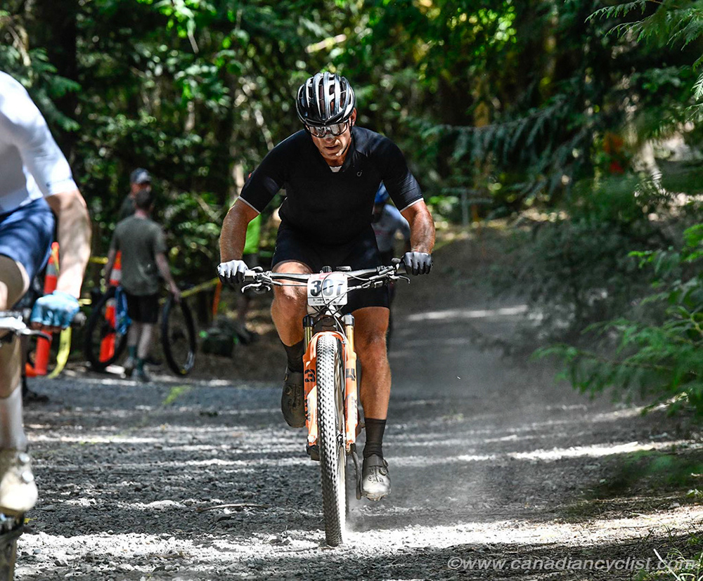 2025 MTB XC Nationals