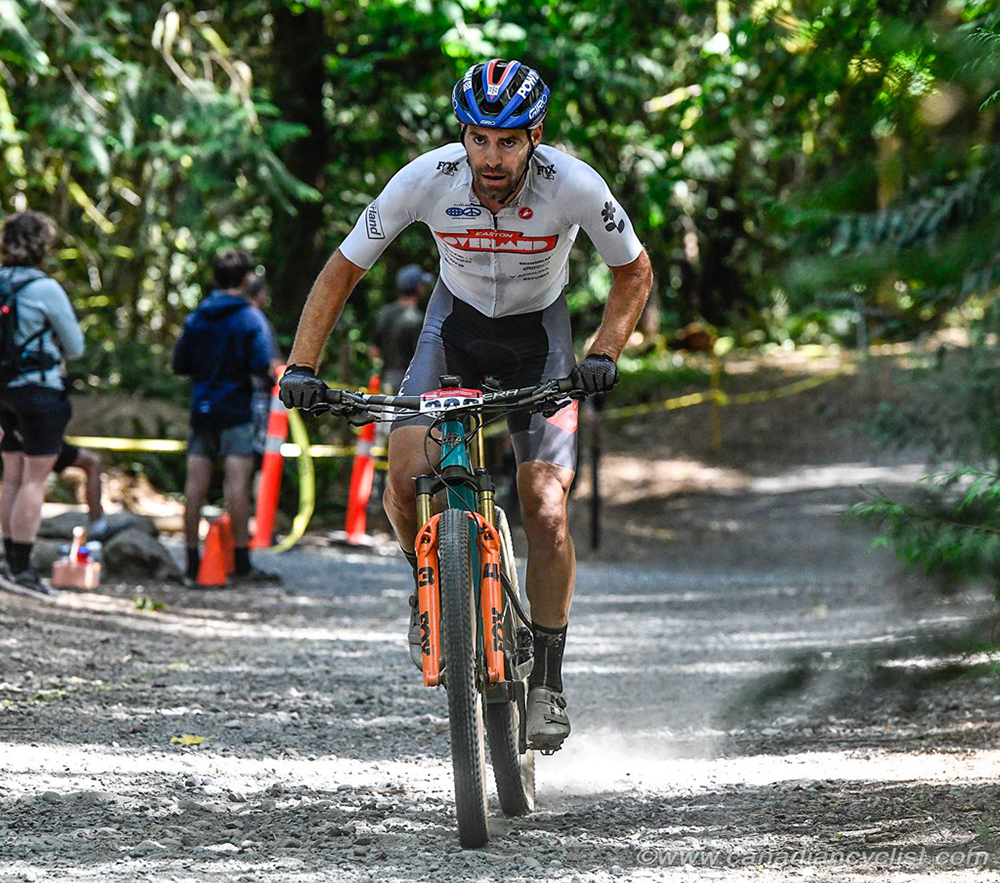 2025 MTB XC Nationals