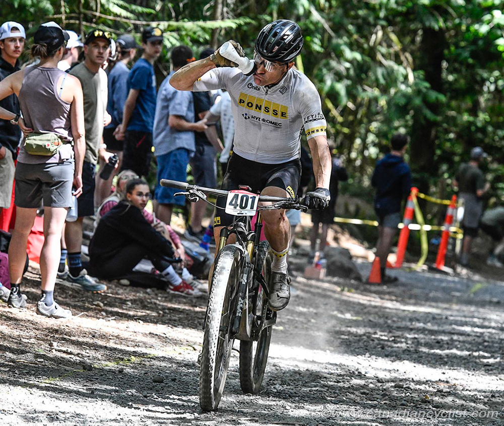 2025 MTB XC Nationals