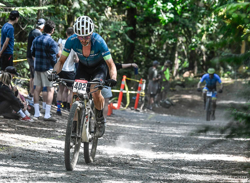 2025 MTB XC Nationals