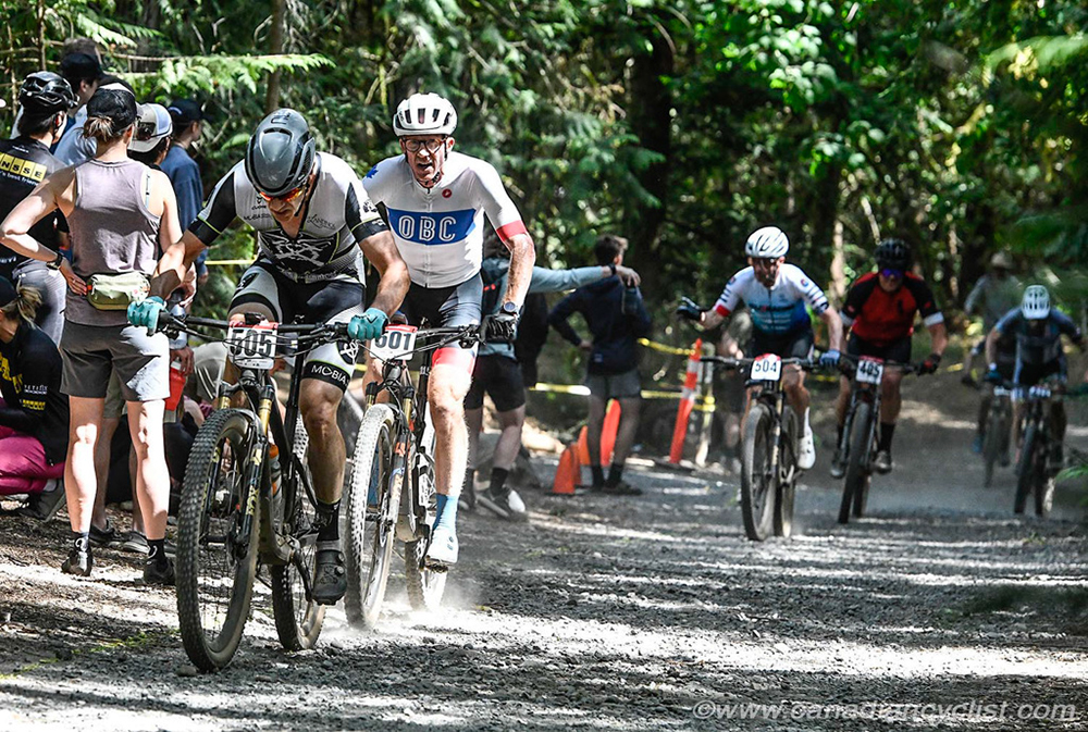 2025 MTB XC Nationals