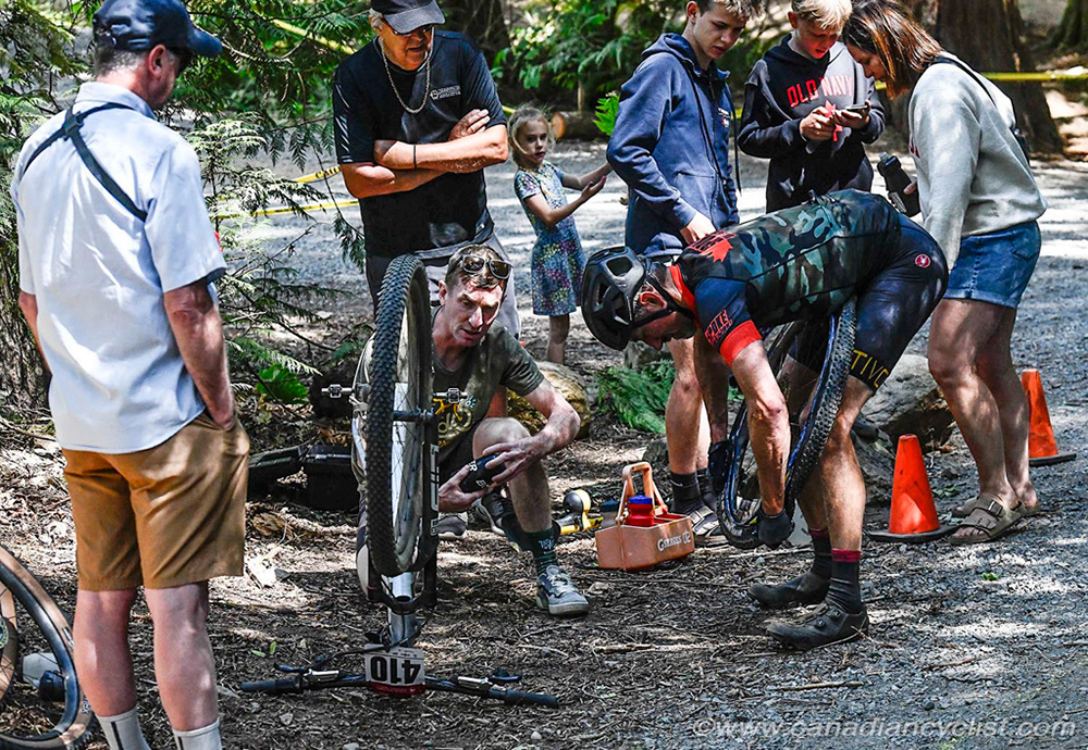 2025 MTB XC Nationals