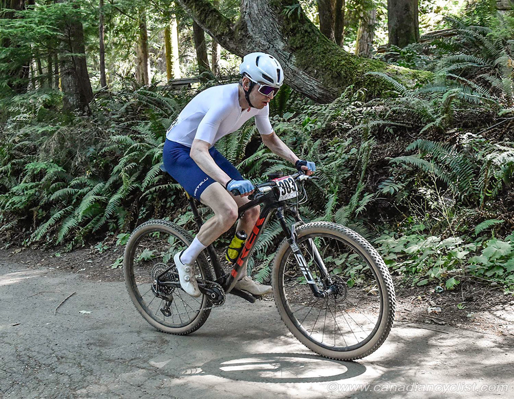 2025 MTB XC Nationals