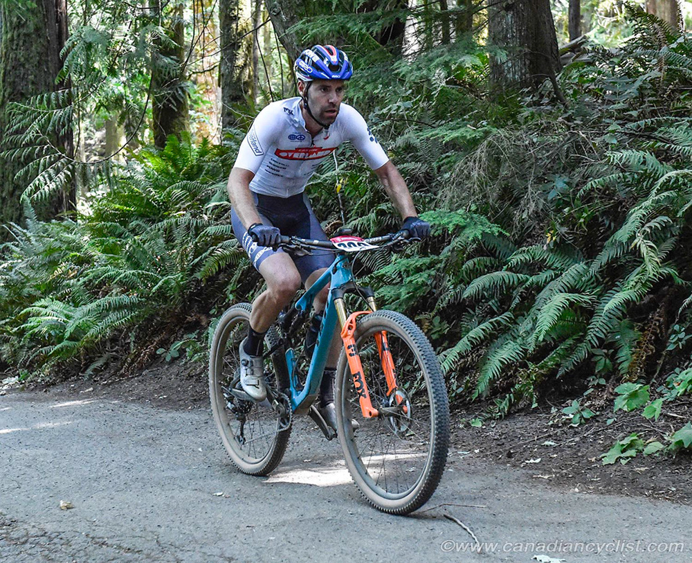 2025 MTB XC Nationals